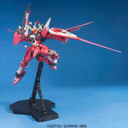 Bandai 5063041 MG 1/100 Infinite Justice Gundam