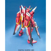 Bandai 5063041 MG 1/100 Infinite Justice Gundam