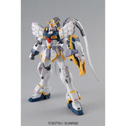 Bandai 5063043 MG 1/100 Gundam Sandrock EW Gundam Wing