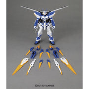 Bandai 5063047 MG 1/100 Gundam Astray Blue Flame