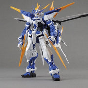 Bandai 5063047 MG 1/100 Gundam Astray Blue Flame