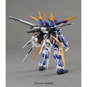 Bandai 5063047 MG 1/100 Gundam Astray Blue Flame