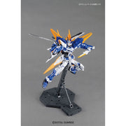 Bandai 5063047 MG 1/100 Gundam Astray Blue Flame