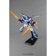 Bandai 5063047 MG 1/100 Gundam Astray Blue Flame