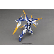 Bandai 5063047 MG 1/100 Gundam Astray Blue Flame