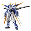 Bandai 5063047 MG 1/100 Gundam Astray Blue Flame