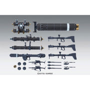 Bandai 5063050 MG 1/100 Zaku High Mobility Type Psycho Zaku Ver.Ka Gundam Thunderbolt