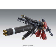Bandai 5063050 MG 1/100 Zaku High Mobility Type Psycho Zaku Ver.Ka Gundam Thunderbolt