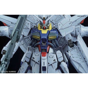 Bandai 5063051 MG 1/100 Providence Gundam