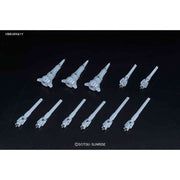 Bandai 5063051 MG 1/100 Providence Gundam