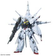 Bandai 5063051 MG 1/100 Providence Gundam