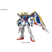 Bandai 5063053 RG 1/144 XXXG-01W Wing Gundam EW