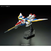 Bandai 5063053 RG 1/144 XXXG-01W Wing Gundam EW