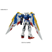 Bandai 5063053 RG 1/144 XXXG-01W Wing Gundam EW