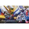 Bandai 5063053 RG 1/144 XXXG-01W Wing Gundam EW