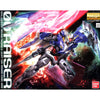 Bandai 5063082 MG 1/100 OO Raiser Gundam