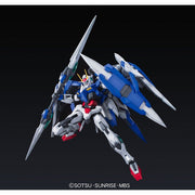 Bandai 5063082 MG 1/100 Gundam 00 Raiser Gundam 00