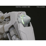 Bandai 5063082 MG 1/100 Gundam 00 Raiser Gundam 00