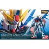 Bandai 5063084 RG 1/144 Build Strike Gundam Full Package
