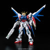 Bandai 5063084 RG 1/144 Build Strike Gundam Full Package