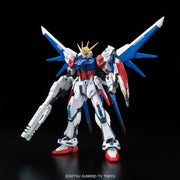 Bandai 5063084 RG 1/144 Build Strike Gundam Full Package