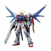 Bandai 5063084 RG 1/144 Build Strike Gundam Full Package