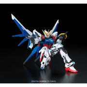 Bandai 5063084 RG 1/144 Build Strike Gundam Full Package