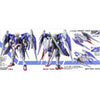 Bandai 5063130 1/100 00 Raiser Designers Colour Version Gundam 00