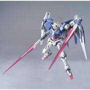 Bandai 5063130 1/100 00 Raiser Designers Colour Version Gundam 00