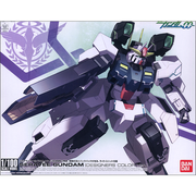 Bandai 5063133 1/100 Seravee Gundam Designers Colour Version Gundam 00