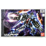 Bandai 5063137 HG 1/144 Full Armour Gundam Thunderbolt Version