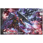 Bandai 5063138 HG 1/144 Zaku II High Mobility Type Psycho Zaku Gundam Thunderbolt Version