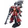 Bandai 5063138 HG 1/144 Zaku II High Mobility Type Psycho Zaku Gundam Thunderbolt Version