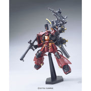 Bandai 5063138 HG 1/144 Zaku II High Mobility Type Psycho Zaku Gundam Thunderbolt Version