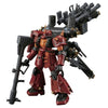Bandai 5063138 HG 1/144 Zaku II High Mobility Type Psycho Zaku Gundam Thunderbolt Version