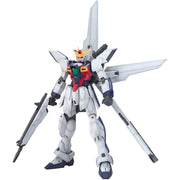 Bandai 5063149 MG 1/100 GX-9900 Gundam X