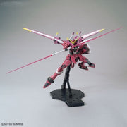 Bandai 5063150 MG 1/100 Justice Gundam