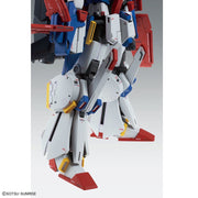 Bandai 5063151 MG 1/100 ZZ Gundam Ver.Ka Gundam ZZ