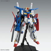 Bandai 5063151 MG 1/100 ZZ Gundam Ver.Ka Gundam ZZ