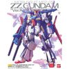 Bandai 5063151 MG 1/100 ZZ Gundam Ver.Ka Gundam ZZ