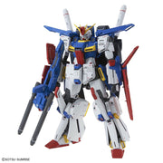 Bandai 5063151 MG 1/100 ZZ Gundam Ver.Ka Gundam ZZ