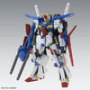 Bandai 5063151 MG 1/100 ZZ Gundam Ver.Ka Gundam ZZ