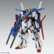 Bandai 5063151 MG 1/100 ZZ Gundam Ver.Ka Gundam ZZ