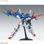 Bandai 5063151 MG 1/100 ZZ Gundam Ver.Ka Gundam ZZ