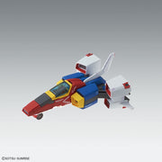 Bandai 5063151 MG 1/100 ZZ Gundam Ver.Ka Gundam ZZ