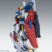 Bandai 5063151 MG 1/100 ZZ Gundam Ver.Ka Gundam ZZ