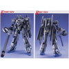 Bandai 5063192 MG 1/100 MSZ-006C1 Zeta Plus Gundam