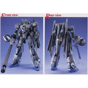 Bandai 5063192 MG 1/100 MSZ-006C1 Zeta Plus Gundam