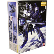 Bandai 5063192 MG 1/100 MSZ-006C1 Zeta Plus Gundam