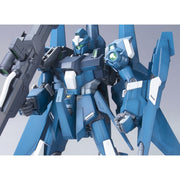 Bandai 5063198 MG 1/100 ReZEL Commander Type Gundam UC
